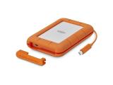 LaCie Rugged USB3.1 STFR5000800 твърд диск външен снимка №4 LaCie Rugged USB3.1 STFR5000800 твърд диск външен снимка №4