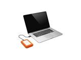 LaCie Rugged mini USB 3.0, 301558 твърд диск външен снимка №3 LaCie Rugged mini USB 3.0, 301558 твърд диск външен снимка №3