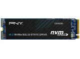 Описание и цена на SSD 500GB PNY M.2 PCI-E NVMe Gen3 CS1030 M280CS1030-500-RB