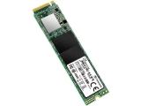 Описание и цена на SSD 1TB (1000GB) Transcend M.2 2280PCIe Gen3x4 M-Key 3D TLC DRAM-less, TS1TMTE110S
