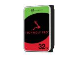 Seagate IronWolf Pro ST32000NT000 7200rpm 6Gb/s NAS твърд диск мрежов снимка №2