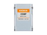 HDD диск 6.4TB (6400GB) Kioxia CD8P-V (PCIe 5.0/NVMe) Enterprise SSD for Servers, KCD8XPUG6T40 U.2 SSD Твърд диск 6.4TB (6400GB) Kioxia CD8P-V (PCIe 5.0/NVMe) Enterprise SSD for Servers, KCD8XPUG6T40 U.2 SSD