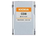 HDD диск 1.6TB (1600GB) Kioxia SSD CD8-V Series 2.5 PCIe4.0 x4 256MB, KCD8XVUG1T60 U.2 SSD Твърд диск 1.6TB (1600GB) Kioxia SSD CD8-V Series 2.5 PCIe4.0 x4 256MB, KCD8XVUG1T60 U.2 SSD