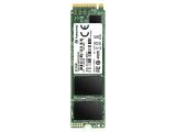 HDD диск 512GB Transcend M.2 2280 PCIe Gen3x4 M-Key 3D TLC with Dram, TS512GMTE220S M.2 PCI-E SSD Твърд диск 512GB Transcend M.2 2280 PCIe Gen3x4 M-Key 3D TLC with Dram, TS512GMTE220S M.2 PCI-E SSD