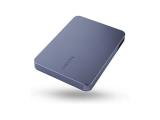 Описание и цена на външен 2TB (2000GB) Toshiba Canvio Gaming dark grey, HDTX220EK3AA