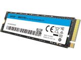 Описание и цена на SSD 1TB (1000GB) Lexar NM610PRO M.2 2280 PCIe3.0 x 4, LNM610P001T-RNNNG