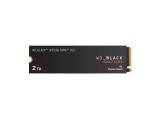 HDD диск 2TB (2000GB) Western Digital Black SN7100 NVMe WDBELG0020BBK-WRSN M.2 PCI-E SSD Твърд диск 2TB (2000GB) Western Digital Black SN7100 NVMe WDBELG0020BBK-WRSN M.2 PCI-E SSD