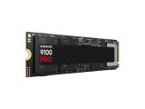 Samsung 9100 PRO Basic M.2 PCI-E NVMe Gen5, MZ-VAP8T0BW твърд диск SSD снимка №4