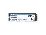 Твърд диск 240GB Kingston DC2000B M.2 PCIe 4.0 NVMe M.2 SSD, non-Heatsink, SEDC2000BYM8/240G M.2 PCI-E SSD