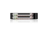 ICY BOX IB-2226StS Exchangeable frame 2xSATA 2.5 to 2xSATA host. strapless. for 3.5 shaft аксесоари преходник/адаптер за монтаж снимка №2
