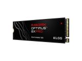 SanDisk OPTIMUS GX PRO 8100 PCIe 5 NVMe SDSP82100TAN-000E0 твърд диск SSD снимка №2