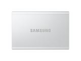 Описание и цена на външен 4TB (4000GB) Samsung Portable SSD T7 Resurrected USB 3.2 Gen 2, Silver, MU-PD4T0G/WW