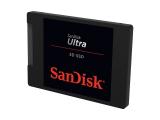 Описание и цена на SSD 500GB SanDisk Ultra 3D, SDSSDH3-500G-G26