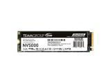 Описание и цена на SSD 500GB Team Group NV5000 M.2 PCIe 4.0 SSD TM8FGM500G0C101