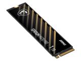 MSI SPATIUM M470 PRO PCIe 4.0 NVMe M.2 твърд диск SSD снимка №4