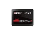 EMTEC X160 ECSSD256GNX160 bulk твърд диск SSD снимка №2