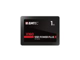 EMTEC X160 ECSSD1TNX160 bulk твърд диск SSD снимка №2