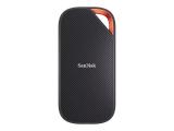 SanDisk Extreme PRO USB4 SDSSDE82-2T00-G25 твърд диск външен снимка №2 SanDisk Extreme PRO USB4 SDSSDE82-2T00-G25 твърд диск външен снимка №2