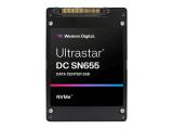 Western Digital Ultrastar DC SN655 NVMe PCIe Gen4 U.3 TCG-Ruby - WUS5EA138ESP7E4 твърд диск SSD снимка №2 Western Digital Ultrastar DC SN655 NVMe PCIe Gen4 U.3 TCG-Ruby - WUS5EA138ESP7E4 твърд диск SSD снимка №2