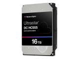 Нов продукт в секция HDD сървърен 16TB (16000GB) Western Digital Ultrastar DC HC555 0B47745