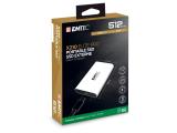 EMTEC X210 Elite Pro External SSD твърд диск външен снимка №2