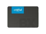 Нов продукт в секция HDD SSD 2TB (2000GB) CRUCIAL BX500 CT2000BX500SSD1T
