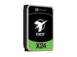 Нов продукт в секция HDD за настолни компютри 20TB (20000GB) Seagate Exos X24 ST20000NM001H