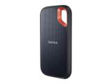 Нов продукт в секция HDD външен 8TB (8000GB) SanDisk Extreme Portable SSD, Black