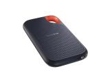 SanDisk Extreme Portable SSD, Black твърд диск външен снимка №2
