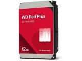 Нов продукт в секция HDD мрежов 12TB (12000GB) Western Digital Red Plus NAS WD120EFGX 7200