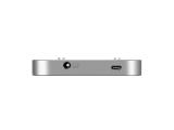 LogiLink Dockingstation 2x M.2 NVMe - USB-C 3.2, QP0033 аксесоари докинг станция снимка №3 LogiLink Dockingstation 2x M.2 NVMe - USB-C 3.2, QP0033 аксесоари докинг станция снимка №3