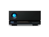 Нов продукт в секция HDD външен 8TB (8000GB) LaCie 1big Dock HDD, STHS8000800