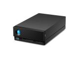 LaCie 1big Dock HDD, STHS8000800 твърд диск външен снимка №2