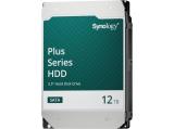 твърди дискове Synology HDD HAT3310-12T SATA HDD Plus Series