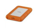 Хард диск LaCie Rugged STFR4000800. Цена и спецификации.