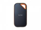 Хард диск SanDisk External SSD Extreme Pro SDSSDE81-2T00-G25. Цена и спецификации.