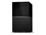 Твърд диск Western Digital My Book Duo Black RAID Storage Dual-Drive. Цена и спецификации. Хард диск Western Digital My Book Duo Black RAID Storage Dual-Drive. Цена и спецификации.
