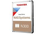 Твърд диск последно добавен: мрежов 16TB (16000GB) Toshiba N300 HDWG51GUZSVA 7200RPM 512MB bulk Нов продукт в секция HDD мрежов 16TB (16000GB) Toshiba N300 HDWG51GUZSVA 7200RPM 512MB bulk