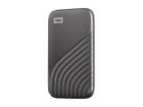 Western Digital MyPassport USB 3.2 Gen2 Space Grey твърд диск външен снимка №2 Western Digital MyPassport USB 3.2 Gen2 Space Grey твърд диск външен снимка №2