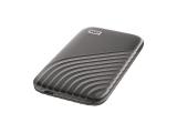 Western Digital MyPassport USB 3.2 Gen2 Space Grey твърд диск външен снимка №3 Western Digital MyPassport USB 3.2 Gen2 Space Grey твърд диск външен снимка №3