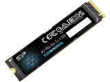 Silicon Power SP P34A60 PCIe Gen 3x4 NVMe SSD 128GB, SP128GBP34A60M28 твърд диск SSD снимка №2 Silicon Power SP P34A60 PCIe Gen 3x4 NVMe SSD 128GB, SP128GBP34A60M28 твърд диск SSD снимка №2