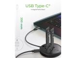 ICY BOX Docking and cloning station IcyBox 2x M.2 NVMe SSD аксесоари докинг станция снимка №5