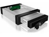 ICY BOX HDD Slot for IB-129SSK-B, 99112 аксесоари преходник/адаптер за монтаж снимка №5 ICY BOX HDD Slot for IB-129SSK-B, 99112 аксесоари преходник/адаптер за монтаж снимка №5