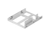 Твърд диск последно добавен: преходник/адаптер за монтаж Sonstige Adapter 2x2,5->3,5 Montagekit, 95875 Нов продукт в секция HDD преходник/адаптер за монтаж Sonstige Adapter 2x2,5->3,5 Montagekit, 95875