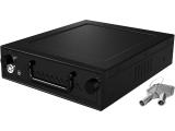 Твърд диск последно добавен: преходник/адаптер за монтаж ICY BOX Interchangeable frame, 1xSATA/SAS 3,5/2.5 HDD to 1xSATA host in 5.25 built-in shaft, hot swap, with lock Нов продукт в секция HDD преходник/адаптер за монтаж ICY BOX Interchangeable frame, 1xSATA/SAS 3,5/2.5 HDD to 1xSATA host in 5.25 built-in shaft, hot swap, with lock