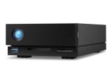 Твърд диск последно добавен: външен 24TB (24000GB) LaCie 1big Dock Thunderbolt 3 Black, STHS24000800 Нов продукт в секция HDD външен 24TB (24000GB) LaCie 1big Dock Thunderbolt 3 Black, STHS24000800
