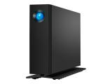 Нов продукт в секция HDD външен 24TB (24000GB) LaCie d2 Professional Desktop Drive USB 3.1 Gen2, STHA24000800