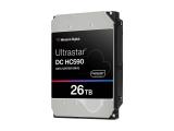 Хард диск Western Digital Ultrastar DC HC590 0F59375. Цена и спецификации.