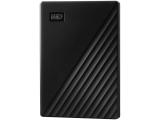 Хард диск Western Digital My Passport USB 3.0 Black . Цена и спецификации.