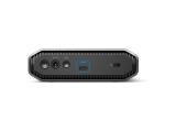 SanDisk PROFESSIONAL G-DRIVE 18 TB USB-C 3.1 (10Gb/s) External HDD твърд диск външен снимка №3